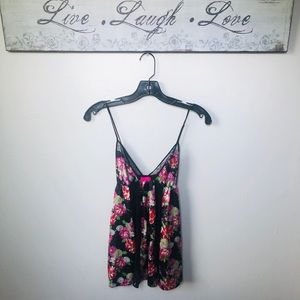 VICTORIA’S SECRET Babydoll Sleepwear set.